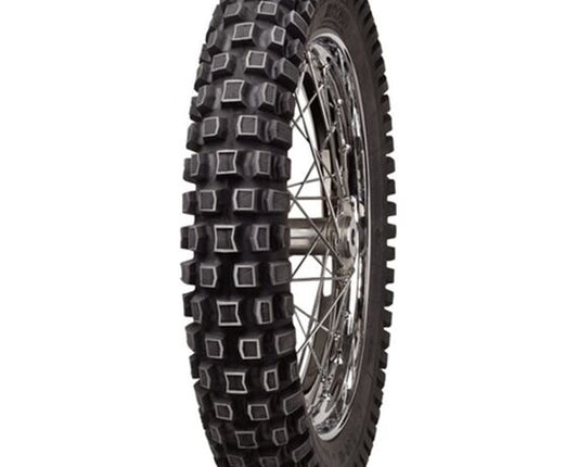 Mitas Trial Tire 3.50-16 58P C-01