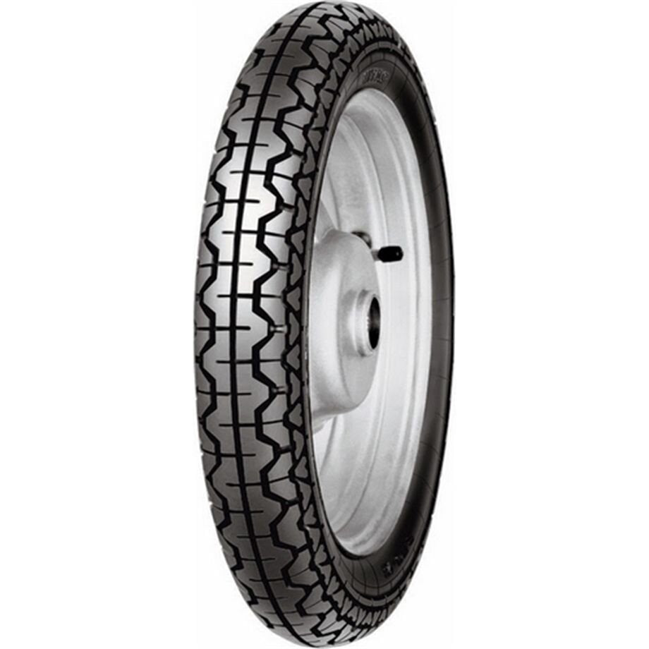 Mitas Motorcycle Tire 4,00-18 64S H-06