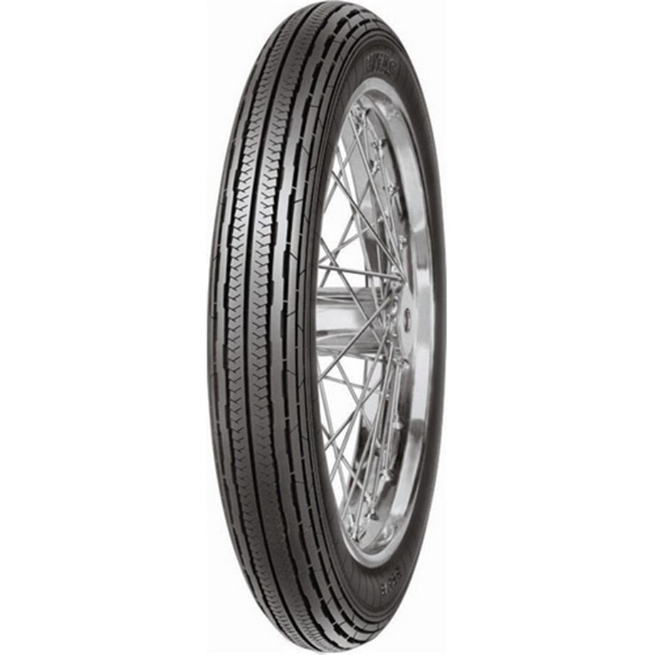 Mitas H-04 Tire 3.25-18 59P TT