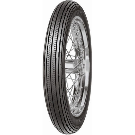 Mitas H-04 Tire 3.25-18 59P TT