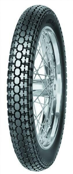 Tyre Mitas 3,00x19 H02 H-02