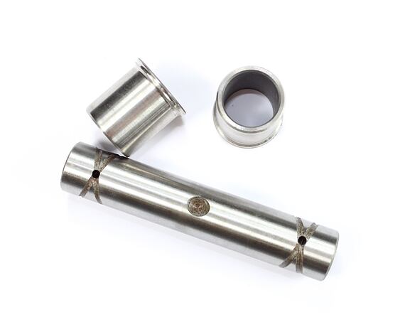 Swing Arm Pivot Pin Jawa Cast Iron