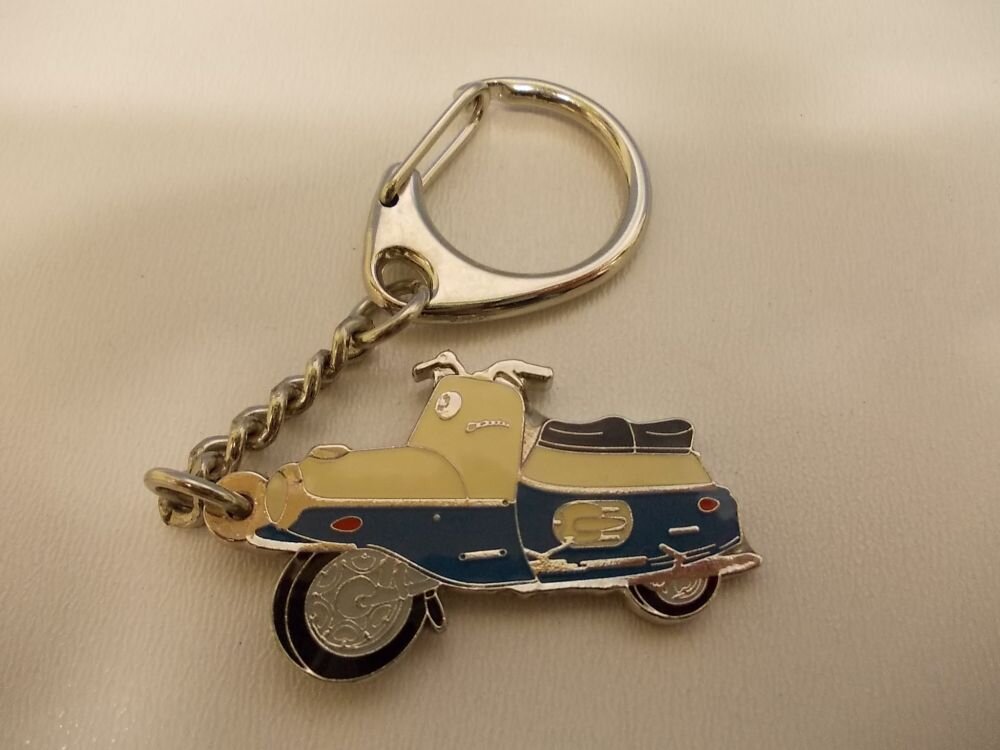 Pendant, keychain ČZ 502