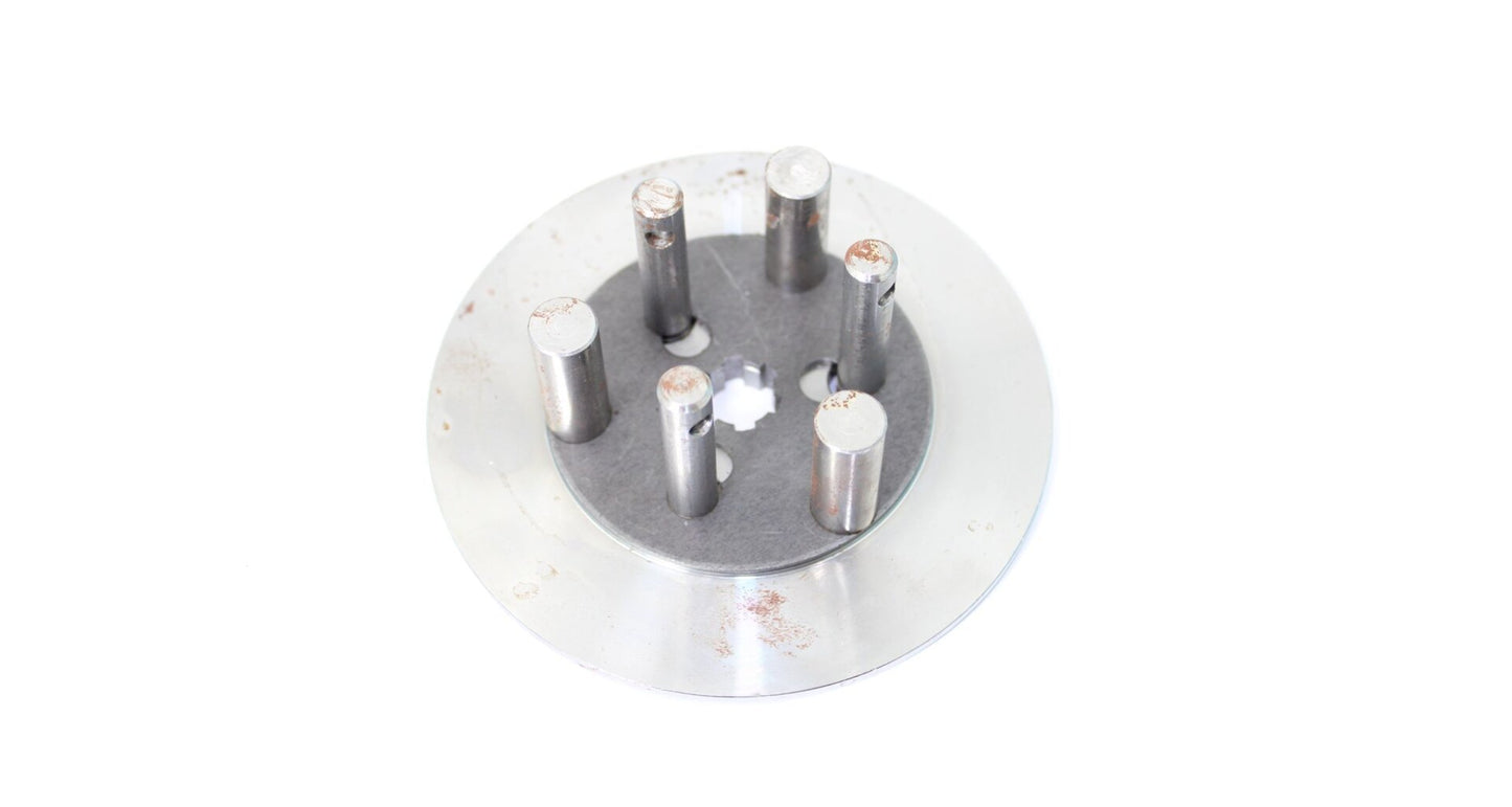 Inner Clutch Hub JAWA Panelka 634