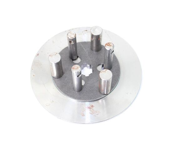 Inner Clutch Basket Hub Jawa 634