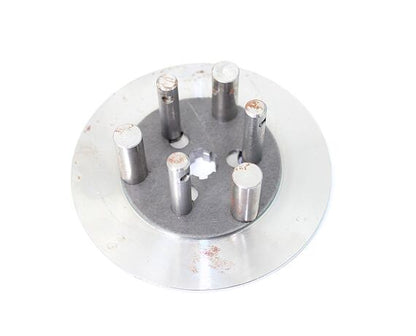 Inner Clutch Basket Hub Jawa 634