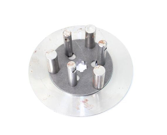 Inner Clutch Hub JAWA Panelka 634