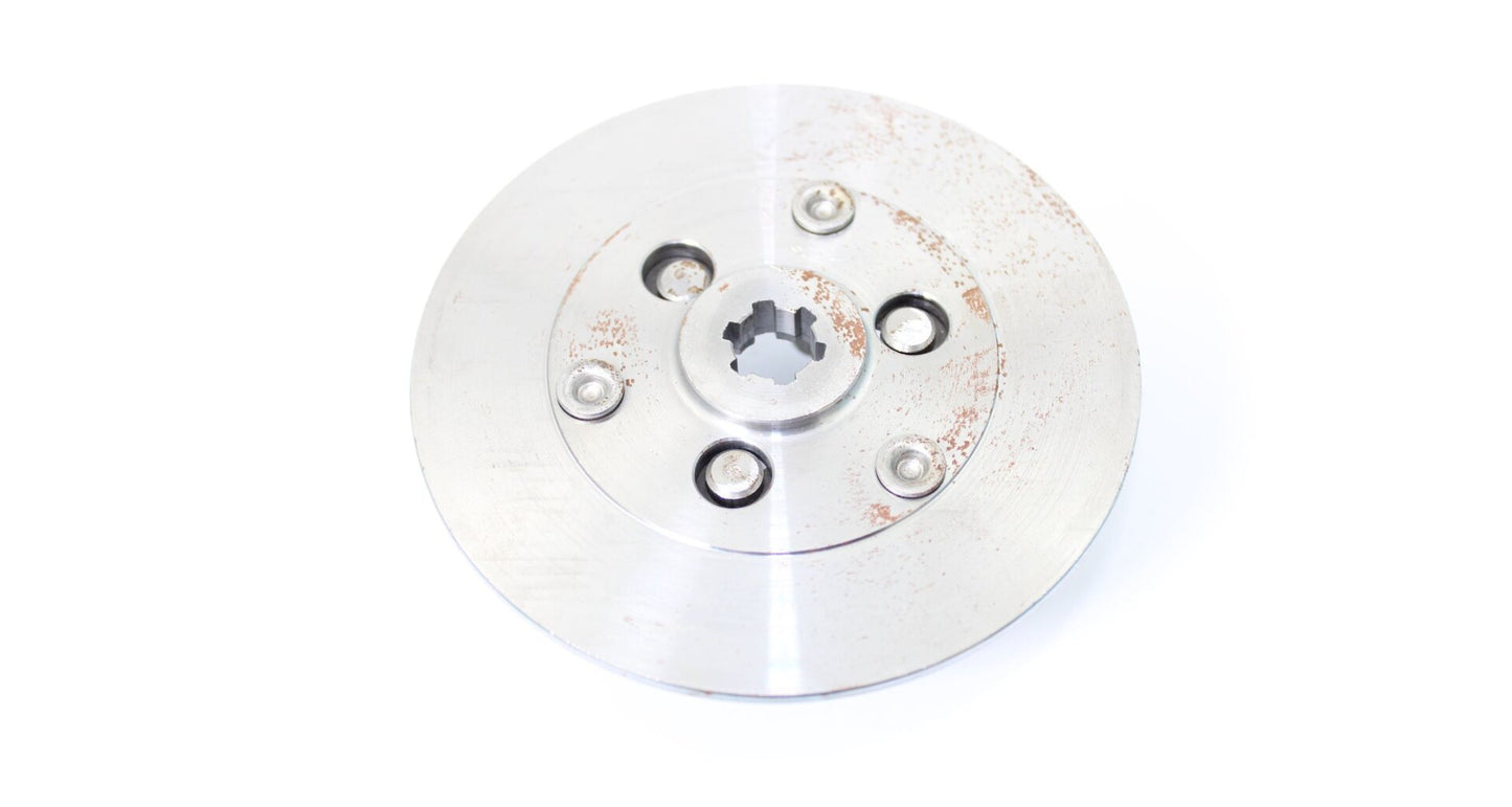 Inner Clutch Basket Hub Jawa 634