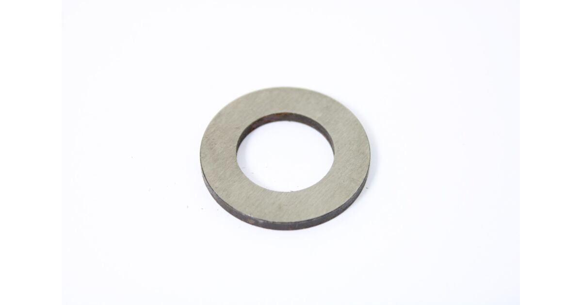Hardened Clutch Basket Shim JAWA ČZ 17.4x30x2.6