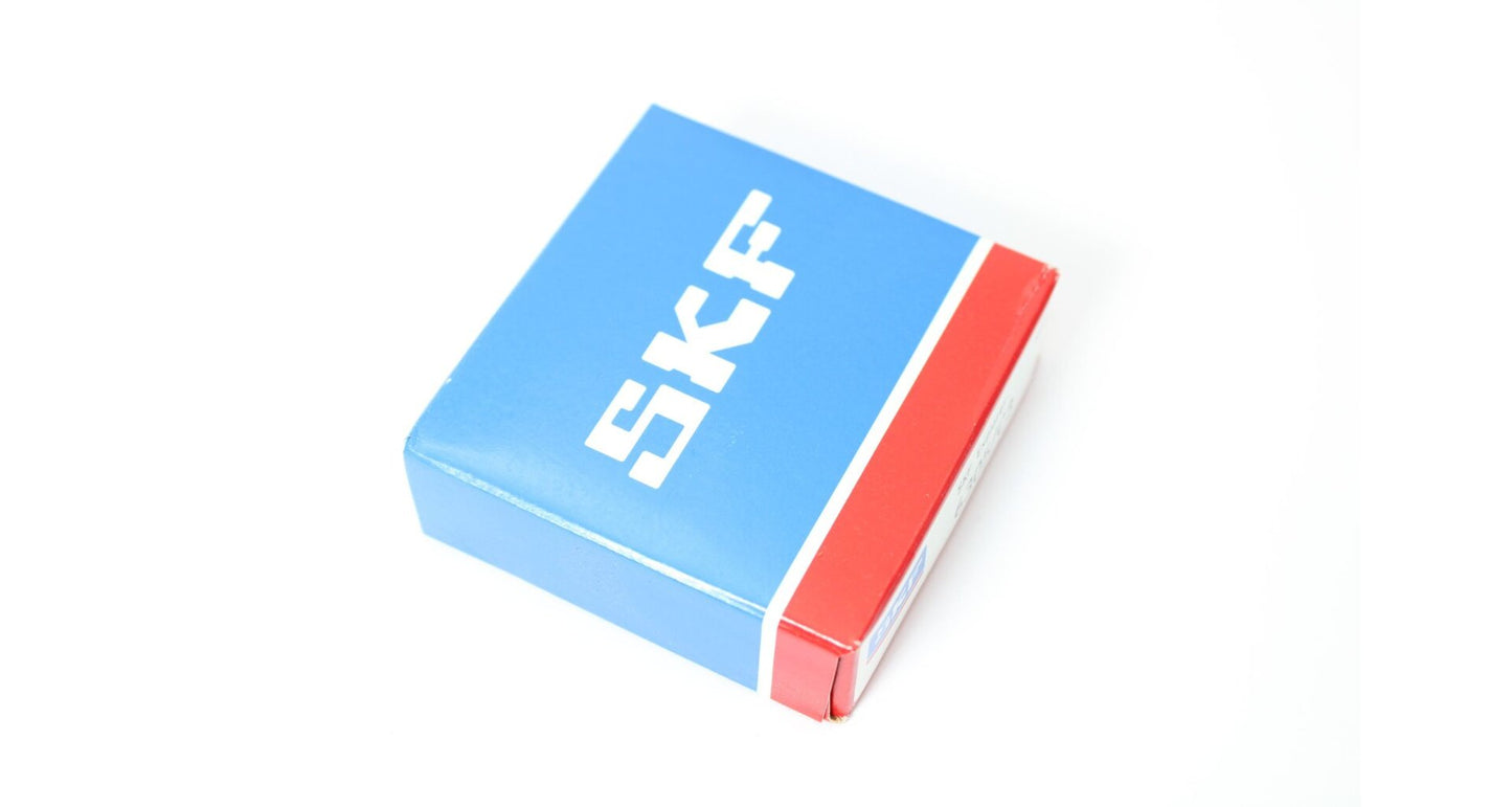 SKF Ball Bearing 6205 2RS Sealed