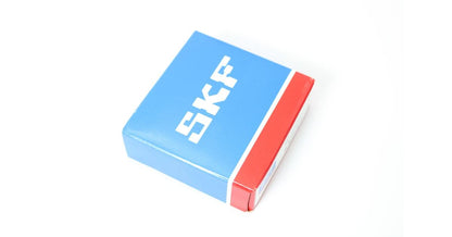 SKF Ball Bearing 6205 2RS Sealed
