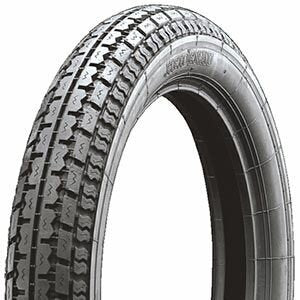 Heidenau Tire 3.50 x 16 K33