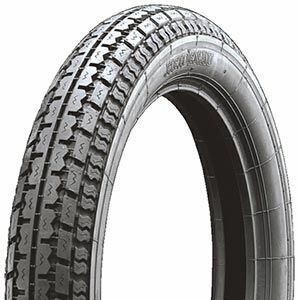 Heidenau Tire 3.50 x 16 K33