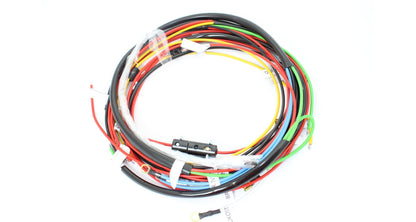Wiring Harness JAWA Kývačka for VAPE Ignition