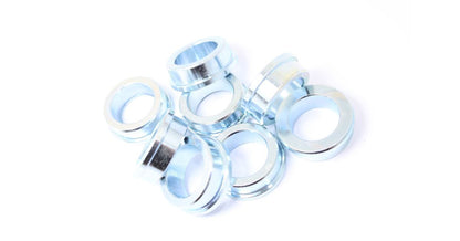 Wheel Spacer 8mm Galvanized Jawa ČZ