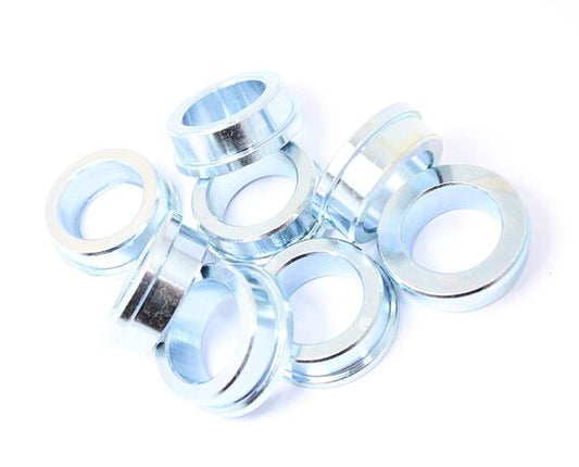 Wheel Spacer 8mm Galvanized Jawa ČZ