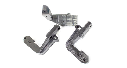Charging Regulator L-Bracket Holder Jawa ČZ
