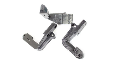 Charging Regulator L-Bracket Holder Jawa ČZ