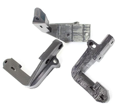 Charging Regulator L-Bracket Holder Jawa ČZ