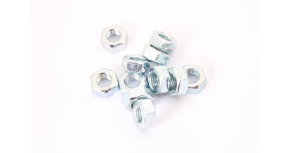 M10x1.25 Hex Nut for Mirror Mount