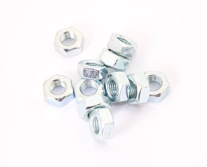 M10x1.25 Hex Nut for Mirror Mount