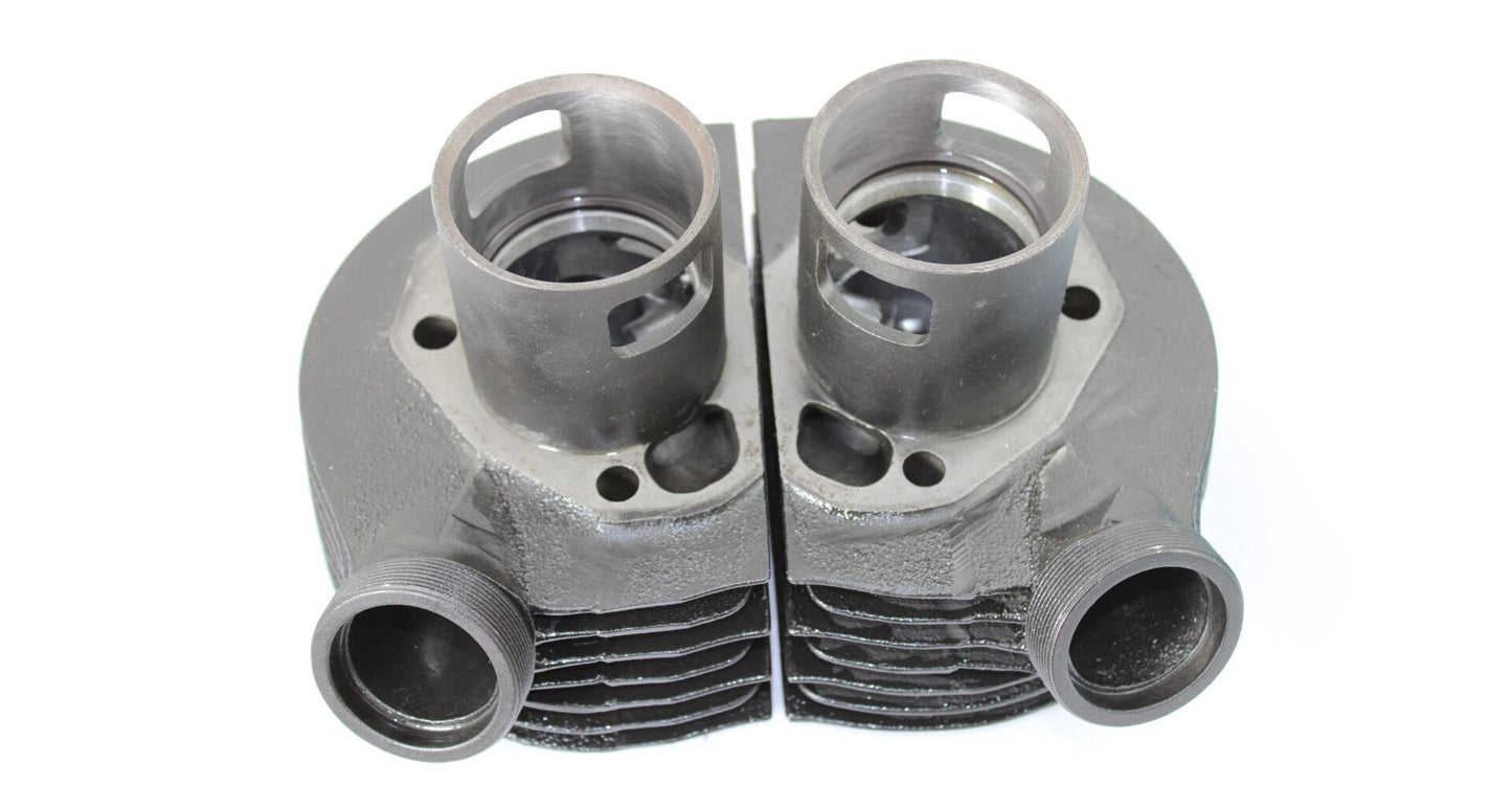 Cylinder Rebore Service JAWA 350 Almet