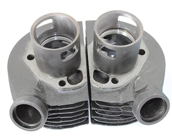 Cylinder Rebore Service JAWA 350 Almet