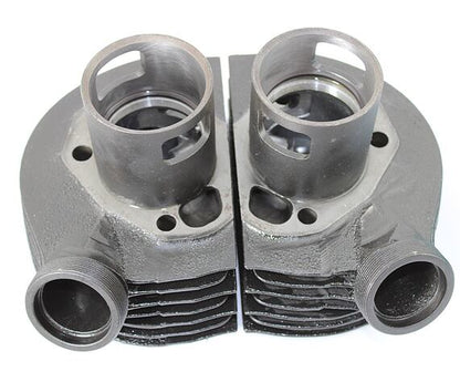 Cylinder Rebore Service JAWA 350 Almet