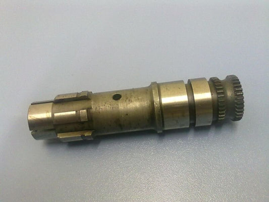 Starter Shaft Jawa 350 Pérák