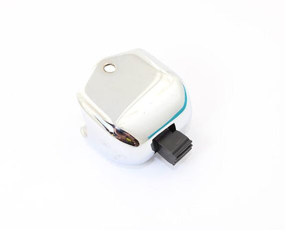 Turn Signal Switch Chrome JAWA ČZ