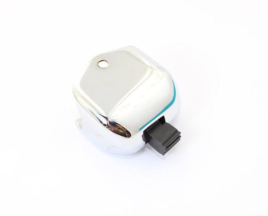 Turn Signal Switch Chrome JAWA ČZ