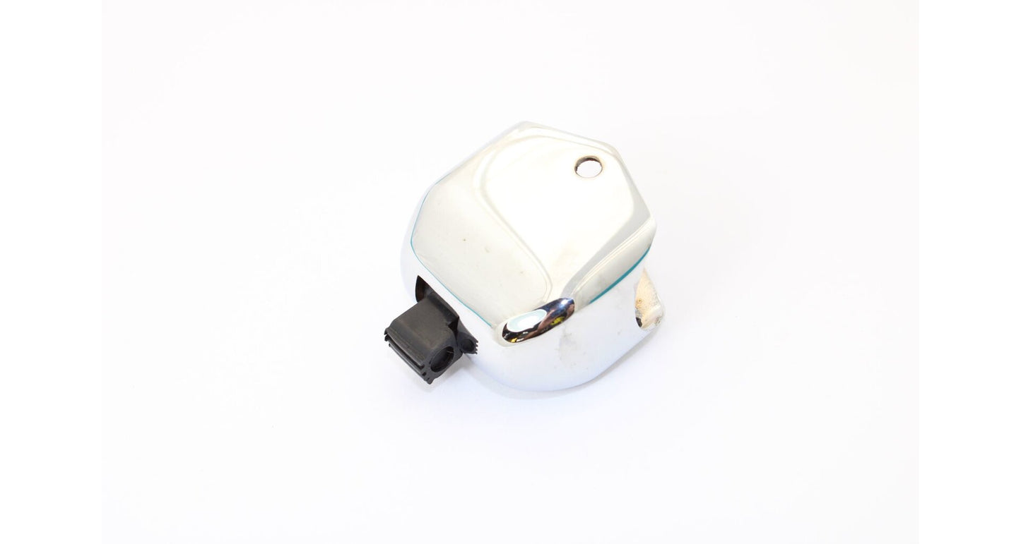 Turn Signal Switch Chrome JAWA ČZ