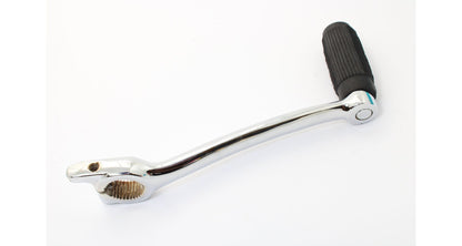 Kick Start Lever JAWA ČZ Rechromed Panelka