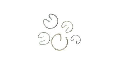 Piston Pin Circlip 15mm Jawa ČZ