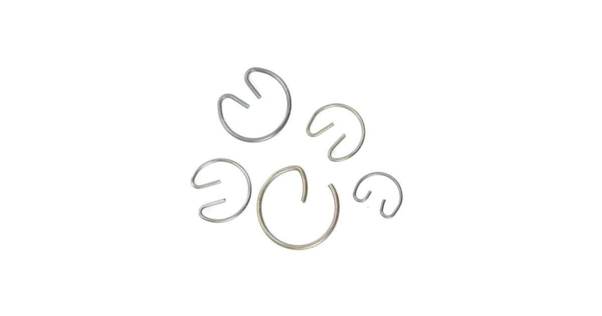 Piston Pin Circlip 16mm JAWA ČZ