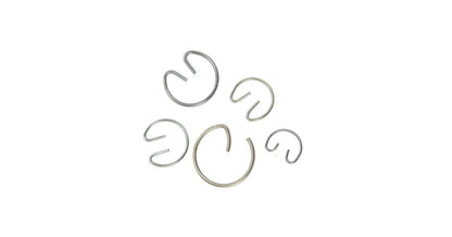 Piston Pin Circlip 16mm JAWA ČZ