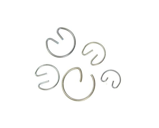 Piston Pin Circlip 16mm JAWA ČZ