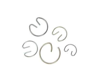 Piston Pin Circlip 18mm Jawa ČZ