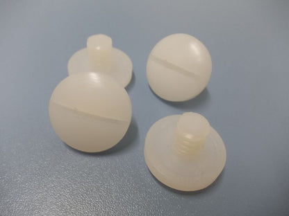 Nylon Windscreen Mounting Screw