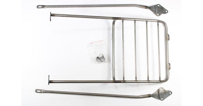 Rear Luggage Rack Jawa Kyvacka Panelka Unfinished