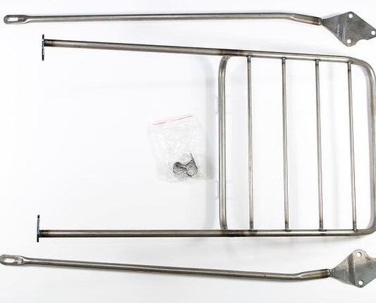 Rear Luggage Rack Jawa Kyvacka Panelka Unfinished