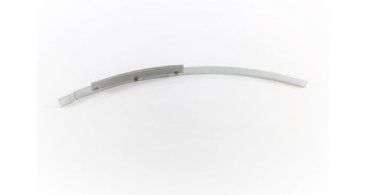 Rear fender reinforcement Jawa Pérák for cable, short