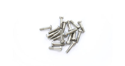 Stainless Steel Lever Screw 1 Piece