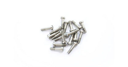 Stainless Steel Lever Screw 1 Piece