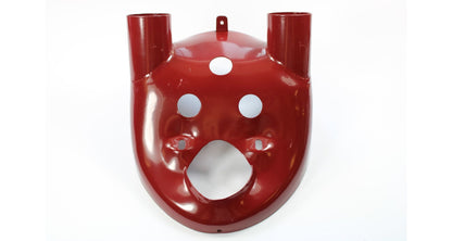 Lower Headlight Mask JAWA Turkish