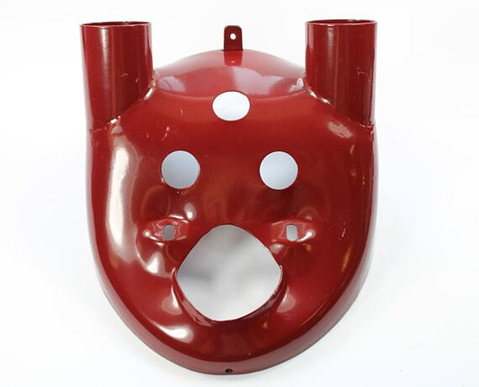 Lower Headlight Mask JAWA Turkish