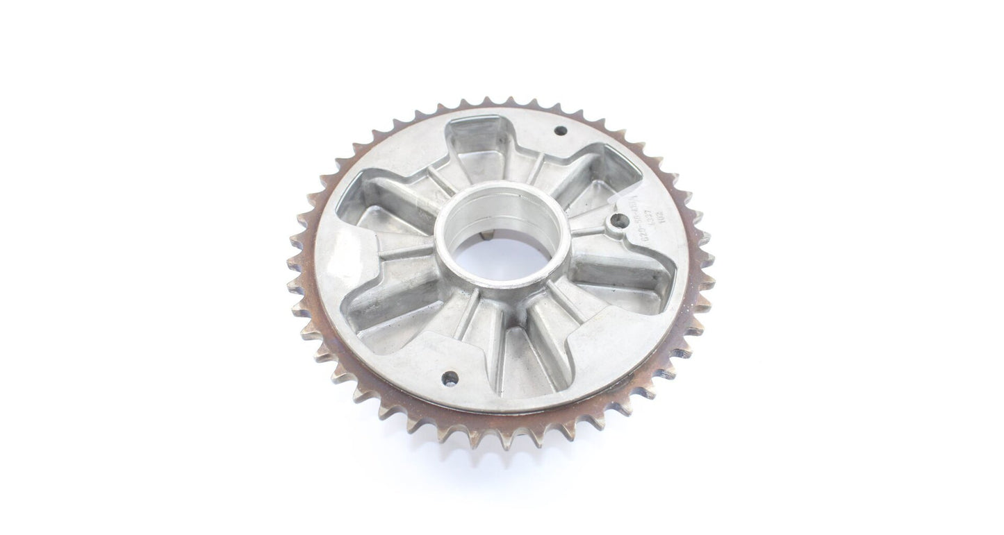 Rear Sprocket 47T JAWA 250 350 Panelka Turkish