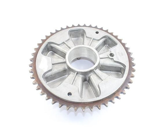 Rear Sprocket JAWA 250/350 Panel 46T
