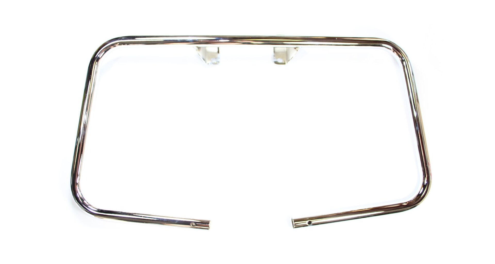 Crash Bar Jawa 634-640 Chrome