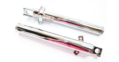 Shock Absorber Sliders Single Bolt Jawa 2025